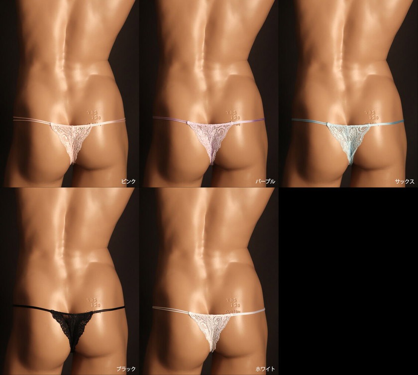 ���T�Хå� TM Collection Luxurious Lace side loop TB����󥺡�T�Хå������塡�ѥ�ġ����������������TM���쥯������