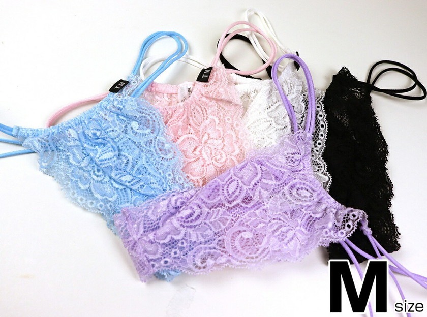 ���T�Хå� TM Collection Luxurious Lace side loop TB����󥺡�T�Хå������塡�ѥ�ġ����������������TM���쥯������