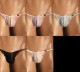 ���T�Хå� TM Collection Luxurious Lace side loop TB����󥺡�T�Хå������塡�ѥ�ġ����������������TM���쥯������
