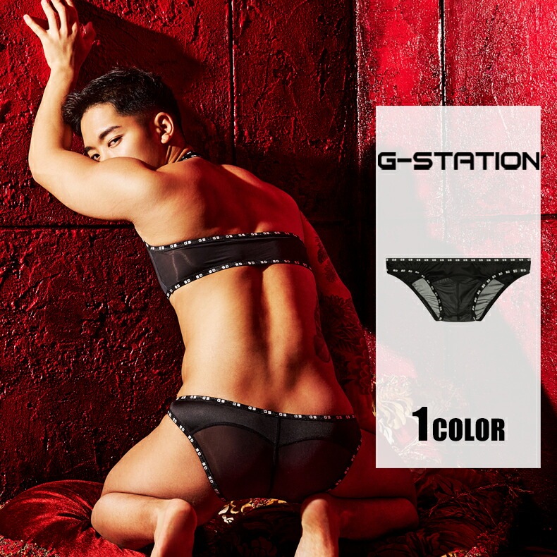 ��󥺥ӥ��� �֥꡼�� G-Station/�������ơ������ �������롼�ߥ��ƥ�Ĵ �������� �ӥ��� �ץ�ߥ�����㥤�� PERFECT SEE-THROUGH ��󥺥ӥ��� Ʃ�� �������롼 ��� �������� �ѥ�� ���ƥ�Ĵ ���� �����饤��