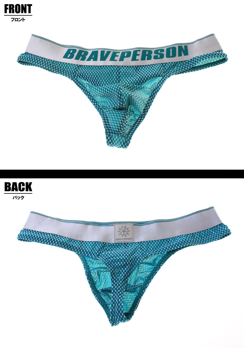 BravePerson/�֥쥤�֥ѡ����� �ϥ˥���ѥ����� �����ѡ����ȥ�å� ���� T�Хå� �����饤�� ��� ����ץ�