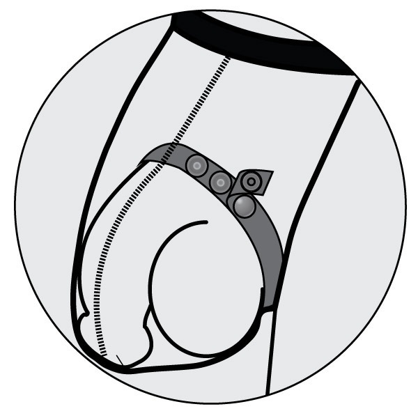 GreggHomme/å RING MY BELL JOCK ե쥶 å  YХååȥåס塡󥺡ѥġ