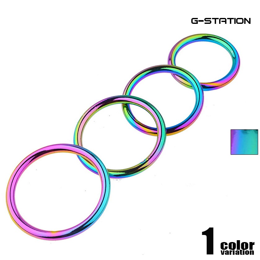 G-station/�������ơ������ RING ����ե� �᥿�� ������� ���å����