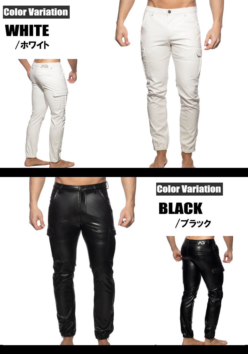 ADDICTED/���ǥ����ƥ��å� FETISH RUB CARGOS �ե������쥶���ѥ�� ���󥰥ѥ�� �������ѥ�� ��󥺡��ܥȥॹ���ե��å���� �����ظ���