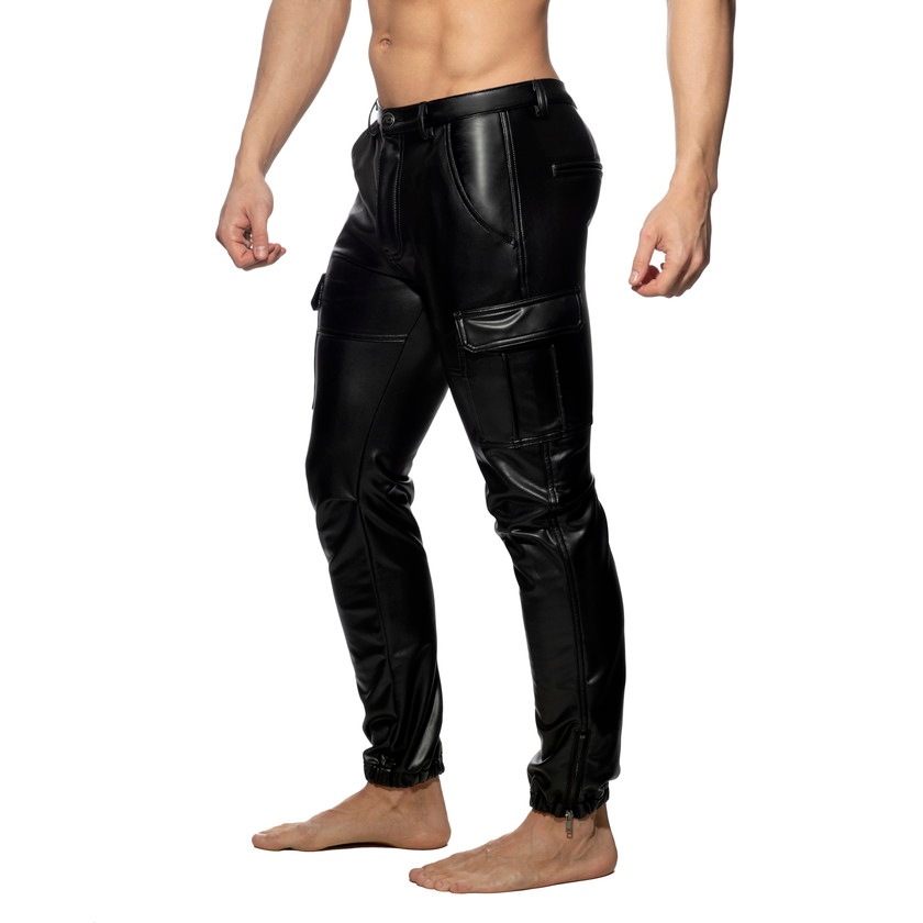 ADDICTED/���ǥ����ƥ��å� FETISH RUB CARGOS �ե������쥶���ѥ�� ���󥰥ѥ�� �������ѥ�� ��󥺡��ܥȥॹ���ե��å���� �����ظ���