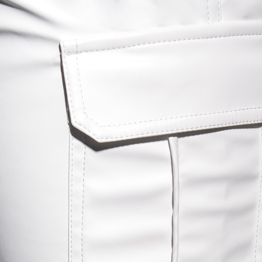 ADDICTED/���ǥ����ƥ��å� FETISH RUB CARGOS �ե������쥶���ѥ�� ���󥰥ѥ�� �������ѥ�� ��󥺡��ܥȥॹ���ե��å���� �����ظ���