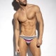 ��󥺥ӥ��� �֥꡼�� EScollection/�������������쥯����� RETRO STRIPES BIKINI BRIEF  ��ȥ� �ܡ������� �� ��󥺥ӥ��� �ӥ��˥֥꡼�� �������塡��󥺡��ѥ��