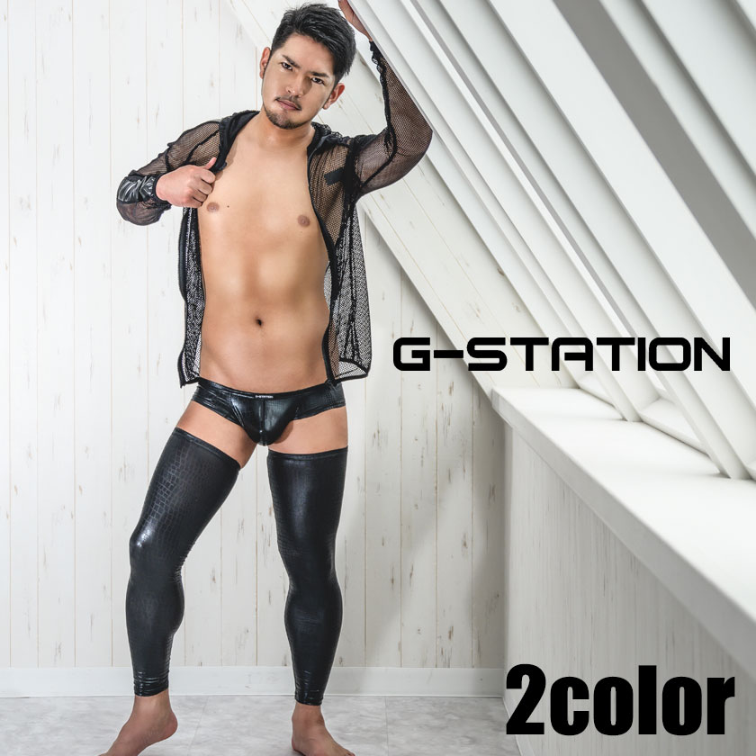 ��G-Station/�������ơ������ۥե��å���ʥ֥� ��å����С� ���� ���饭�� �� �ե������쥶��