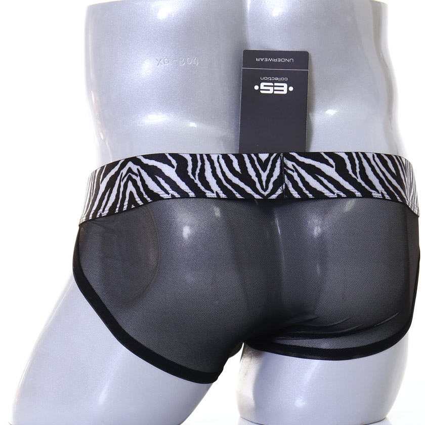 EScollection/�������������쥯����� ZEBRA C-THROUGH BIKINI ʬΥ��Ǽ ���֥��� ���˥ޥ��� �ϥ����åȥ�å� �ӥ��˥֥꡼�� �������塡��󥺡��ѥ��