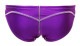 AQUX/���å��� Water Polo "Purple" �����०���� ���ѥ� ��󥺿��� �ӥ��˷� ���ѥ� �������� �ӡ��������� aqux