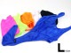 L������ TM���쥯�����Clearskin Super High Leg JUST IMPACT HORN Bodysuits Lsize����󥺡��ܥǥ������ġ����塡�ѥ�ġ����������������TM Collection ��������