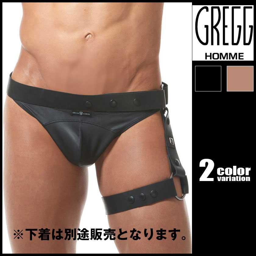 GreggHomme/å BONDEDHARNESSBOTTOM 쥶 ܥȥѥܥǥϡͥ ܥǥϡͥ ܥȥॹϡͥ 磻 