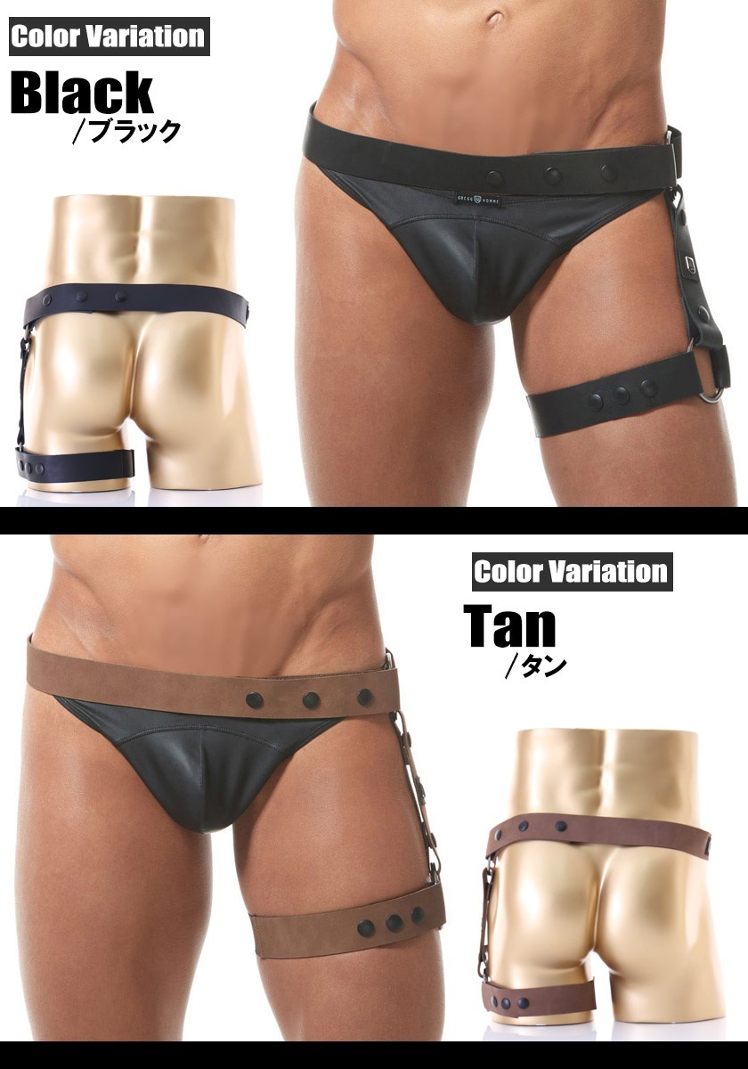 GreggHomme/å BONDEDHARNESSBOTTOM 쥶 ܥȥѥܥǥϡͥ ܥǥϡͥ ܥȥॹϡͥ 磻 