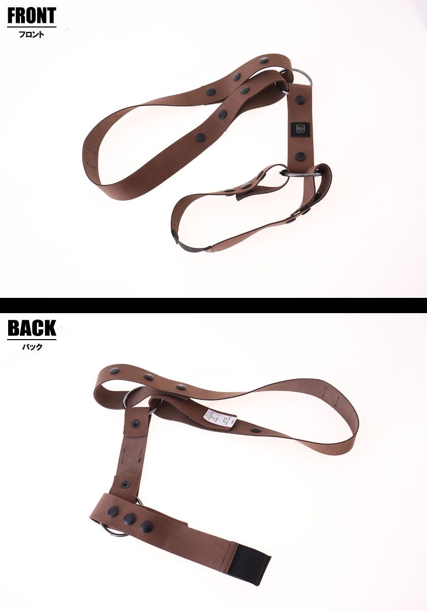 GreggHomme/å BONDEDHARNESSBOTTOM 쥶 ܥȥѥܥǥϡͥ ܥǥϡͥ ܥȥॹϡͥ 磻 