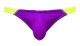 AQUX/���å��� Brazilian Bikinis "Purple" �����०���� �ӥ��˥֥꡼�շ� ��󥺿��� ���ѥ� ���ѥ� �������� �ӡ��������� aqux