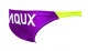 AQUX/���å��� Brazilian Bikinis "Purple" �����०���� �ӥ��˥֥꡼�շ� ��󥺿��� ���ѥ� ���ѥ� �������� �ӡ��������� aqux