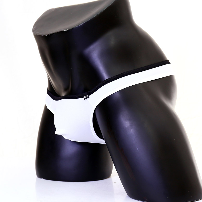 ���T�Хå���La-PommeHomme/��ݡ��ࡦ����ۥ������ȹ����� �̥ե���� Ω��˥�� T�Хå� ���� ��� ������������� �ѥ�� �������� �ϡ��եХå� E6000