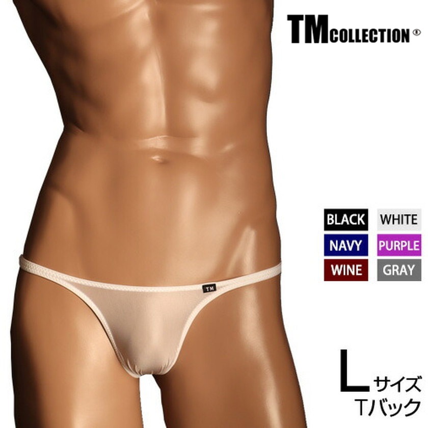L������ ���T�Хå� TM Collection Clearskin ���֥������� TB Lsize����󥺡�T�Хå������塡�ѥ�ġ����������������TM���쥯������