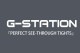 G-Station/�������ơ������ �ץ�ߥ�����㥤�� �������� �������롼���ݡ��ĥ���ʡ������� ������ ���ȥ�å� ��� ��󥺥ե��å����