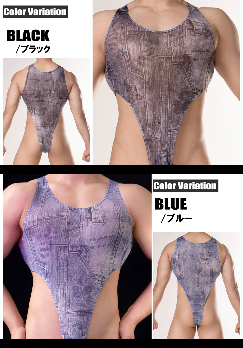 ܥǥ  DEEP NOVA/ǥץΥ ǥ˥  ĥĥ롡٥ TХå 쥹󥰥ʡ 塡岼η   