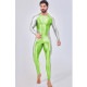 AMORESY/����쥷�� �ܥǥ��������� Draco Full-Length Sports Bodysuit  ���ݡ��ĥ�����  ���ȥ�å����� ���󥰥�å� �������塡��󥺡��岼���η� ���� �����ץ졡�ҡ�����