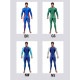 AMORESY/����쥷�� �ܥǥ��������� Draco Full-Length Sports Bodysuit  ���ݡ��ĥ�����  ���ȥ�å����� ���󥰥�å� �������塡��󥺡��岼���η� ���� �����ץ졡�ҡ�����