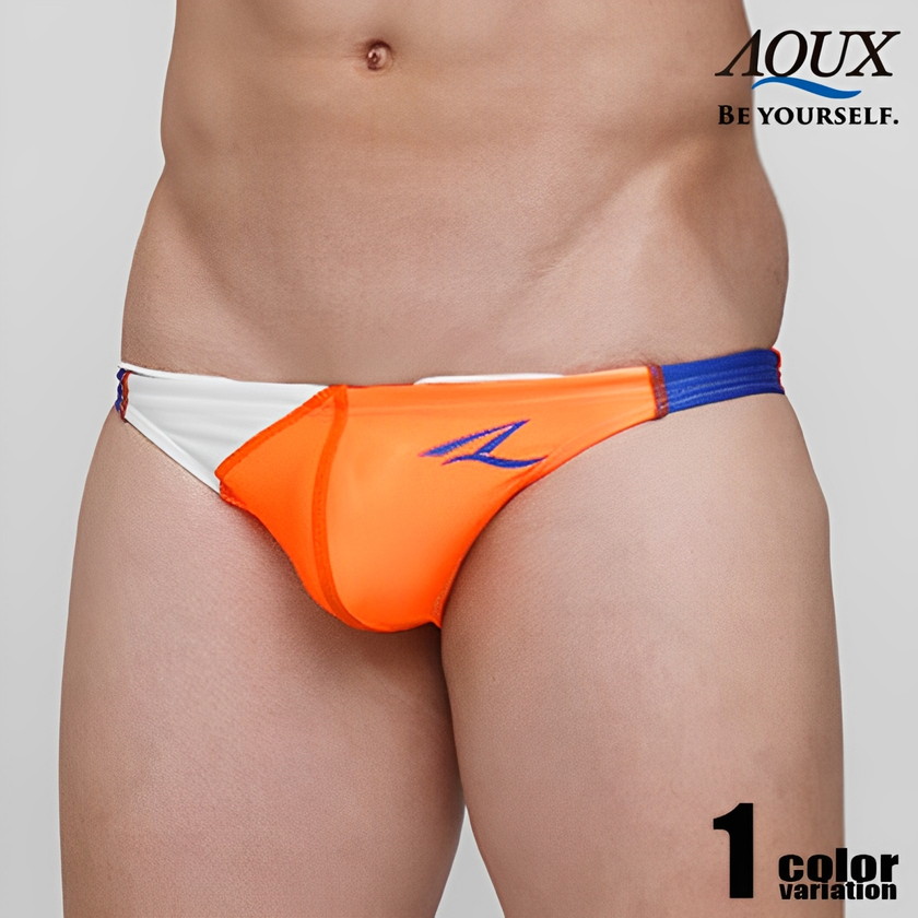 AQUX/���å��� Beach Volley Ball "Orange" �����०���� �ӥ��˥֥꡼�շ� ��󥺿��� ���ѥ� ���ѥ� �������� �ӡ��������� aqux