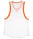 AQUX/���å��� Loose Tank II "White"  ��å��� ���󥯥ȥå� µ�ʤ� �Ρ����꡼�� ���꡼�֥쥹 ��� �ե��å���� �ȥåץ� aqux
