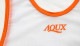 AQUX/���å��� Loose Tank II "White"  ��å��� ���󥯥ȥå� µ�ʤ� �Ρ����꡼�� ���꡼�֥쥹 ��� �ե��å���� �ȥåץ� aqux