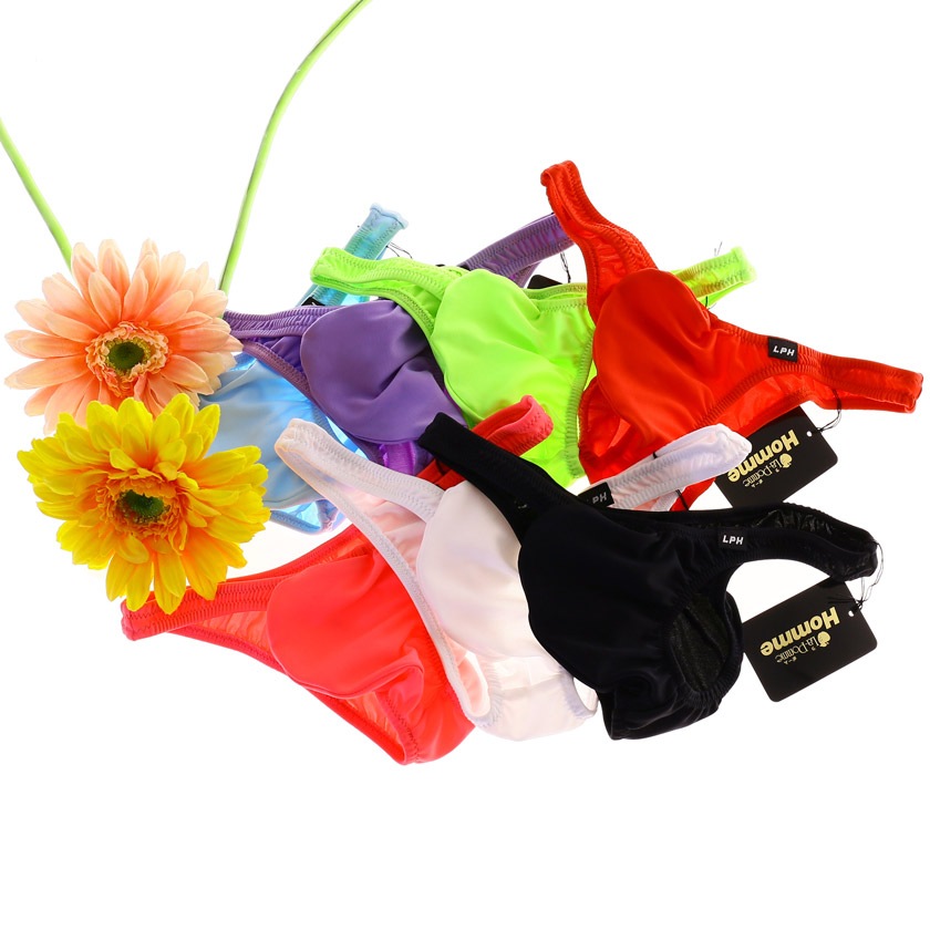 ��󥺥ӥ��ˡ�La-PommeHomme/��ݡ��ࡦ����� �˾� �̥ե���� Ω��˥�� �ӥ��� ���� ��� ������������� �ѥ�� �������� �ϡ��եХå� E6000