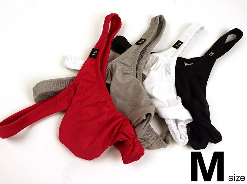 M������ ���T�Хå� TM���쥯����� Bamboo Bulge style TB BIKINI ��� T�Хå� ���� �ѥ�� ������������� TM Collection