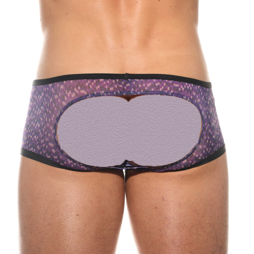 GreggHomme/����å������� BARE BOXER BRIEF O�Хå� �⥶������ Ω��˥�� ��å��� �ܥ������ѥ�ġ��������塡��󥺡��ѥ��