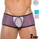 GreggHomme/����å������� BARE BOXER BRIEF O�Хå� �⥶������ Ω��˥�� ��å��� �ܥ������ѥ�ġ��������塡��󥺡��ѥ��