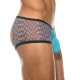 GreggHomme/����å������� BARE BOXER BRIEF O�Хå� �⥶������ Ω��˥�� ��å��� �ܥ������ѥ�ġ��������塡��󥺡��ѥ��