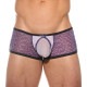 GreggHomme/����å������� BARE BOXER BRIEF O�Хå� �⥶������ Ω��˥�� ��å��� �ܥ������ѥ�ġ��������塡��󥺡��ѥ��