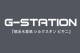 G-Station/ơ ˿ǥ ȥ꡼ 륯󥹥ȥå ӥ  롼   Ʃ 󥺥ӥ