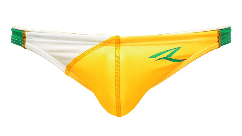 AQUX/���å��� Beach Volley Ball "Yellow" �����०���� �ӥ��˥֥꡼�շ� ��󥺿��� ���ѥ� ���ѥ� �������� �ӡ��������� aqux