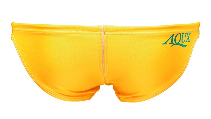 AQUX/���å��� Beach Volley Ball "Yellow" �����०���� �ӥ��˥֥꡼�շ� ��󥺿��� ���ѥ� ���ѥ� �������� �ӡ��������� aqux