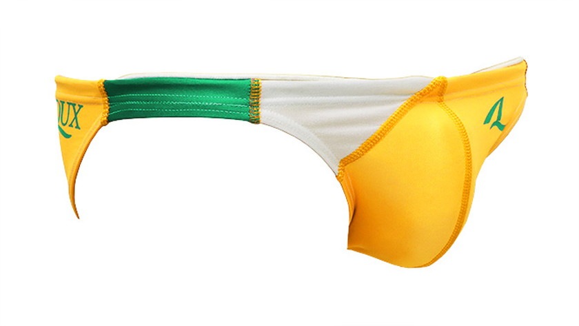 AQUX/���å��� Beach Volley Ball "Yellow" �����०���� �ӥ��˥֥꡼�շ� ��󥺿��� ���ѥ� ���ѥ� �������� �ӡ��������� aqux