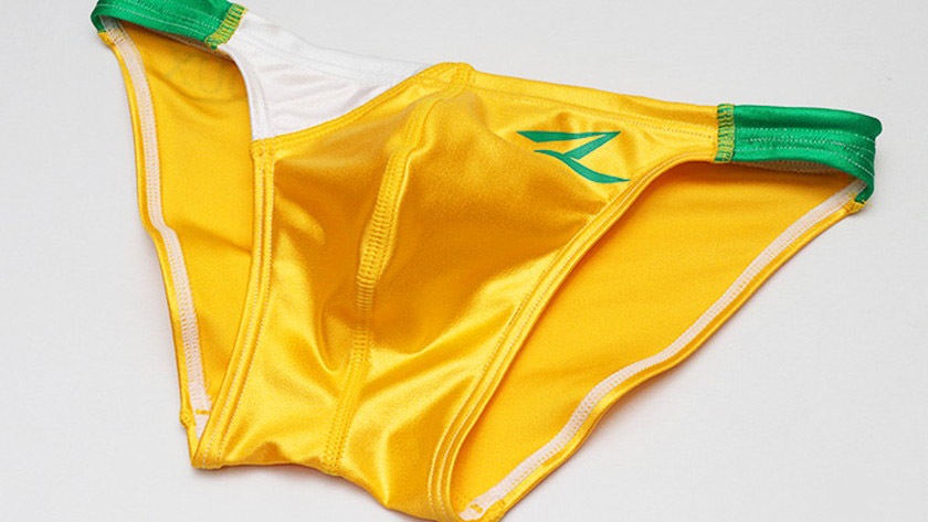 AQUX/���å��� Beach Volley Ball "Yellow" �����०���� �ӥ��˥֥꡼�շ� ��󥺿��� ���ѥ� ���ѥ� �������� �ӡ��������� aqux