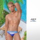 AQUX/���å��� Surf Riding "Blue" �����०���� �ӥ��˥֥꡼�շ� ��󥺿��� ���ѥ� ���ѥ� �������� �ӡ��������� aqux