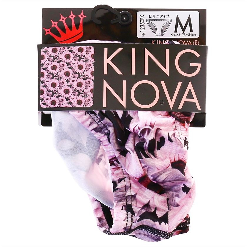 ��󥺥ӥ��� KING NOVA/���󥰥Υ� �Ҥޤ�� ������ �ե� ���� �� �ӥ��� �������塡��󥺡��ѥ��