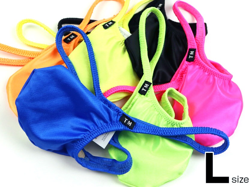 Lサイズ 2026 swimwear TM Collection MAX low-rise Bulge TB SWIM