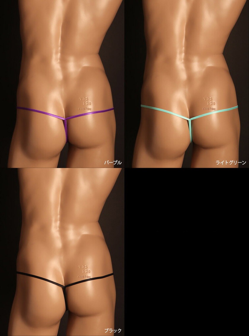 ���T�Хå� TM���쥯�����Houndstooth ��ǽ����ʡ� G-string����󥺡�T�Хå������塡�ѥ�ġ����������������TM Collection ��������