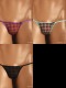 ���T�Хå� TM���쥯�����Houndstooth ��ǽ����ʡ� G-string����󥺡�T�Хå������塡�ѥ�ġ����������������TM Collection ��������