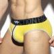 ��󥺥ӥ��� �֥꡼�� EScollection/�������������쥯����� WONDERBRIEF 4.0 �ܥ�塼�ॢ�å� �ҥåץѥå� �ե���ȥѥå� �ե�Хå� Ʃ�� Ω��˥�� �ӥ��˥֥꡼�� �������塡��󥺡��ѥ�� ������� PACK UP ������ؤΤ�