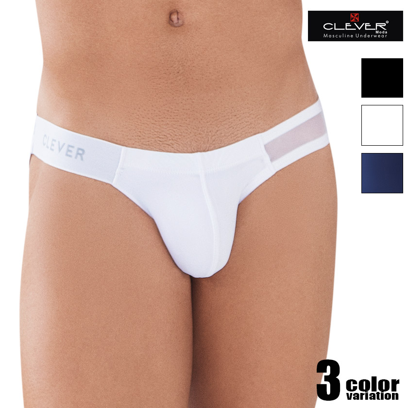 󥺥ӥ CLEVER/С ORIGEN LATIN BRIEF   ӥ ӥ˥֥꡼
