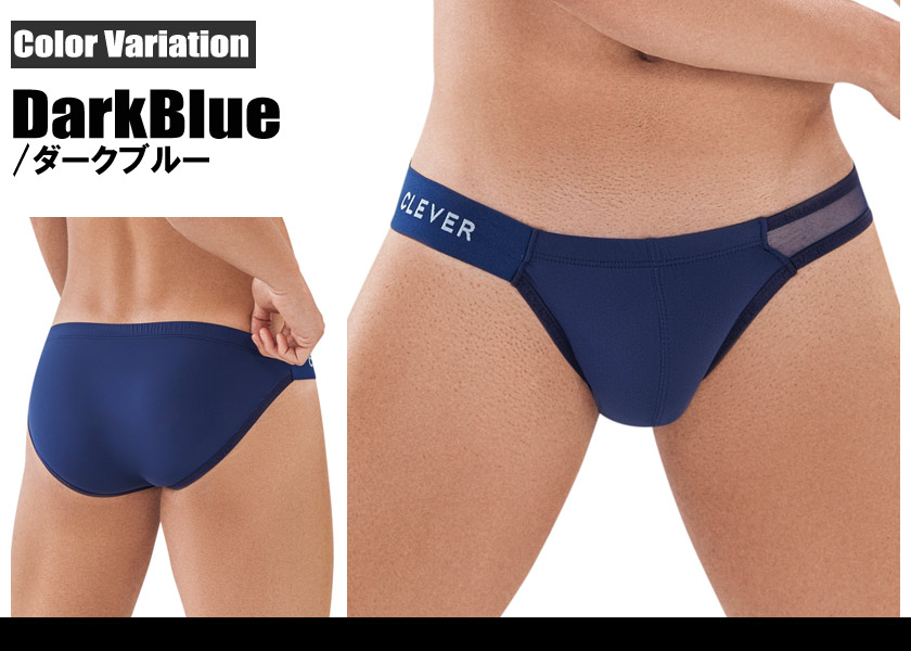 󥺥ӥ CLEVER/С ORIGEN LATIN BRIEF   ӥ ӥ˥֥꡼