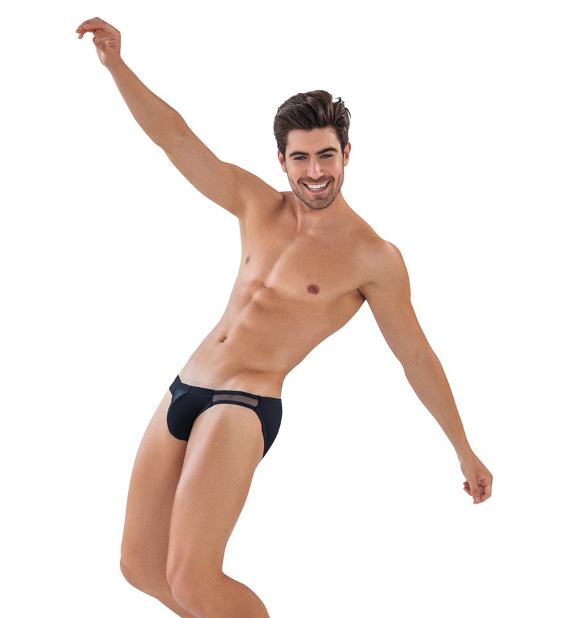 󥺥ӥ CLEVER/С ORIGEN LATIN BRIEF   ӥ ӥ˥֥꡼