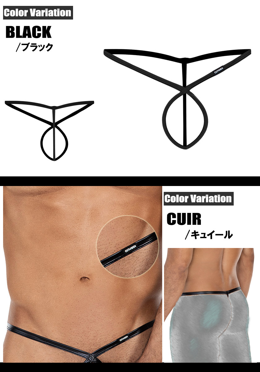 TХå C4M/åȥե CROSSED STRING ɥȥ GȥTХå ɳ 塡󥺡ѥġ